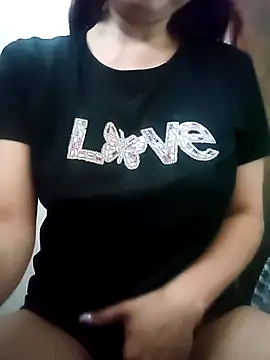 Snapshot of KITTEN-10 chatting on February 2026 09:46:02 PM KITTEN-10 online show from February 2026 09:46:02 PM