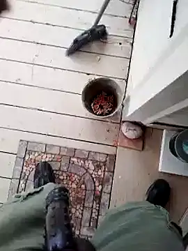 Snapshot of SukItSlo444 chatting on February 2025 06:38:01 PM SukItSlo444 online show from February 2025 06:38:01 PM