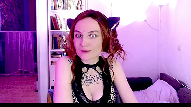 mischellemeow13 online show from February 2025 04:06:01 AM