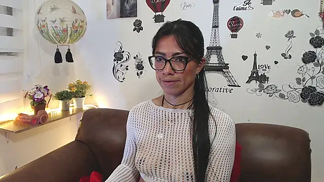 FernandaEloisa online show from March 2025 08:49:01 PM