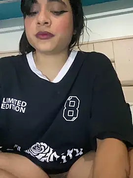 mysteriousgirl20 online show from March 2025 01:42:02 AM