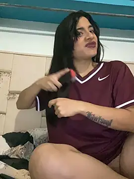 mysteriousgirl20 online show from March 2025 04:46:01 PM