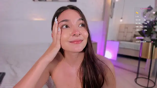 lexiee grey  online show from February 2025 06:26:02 PM