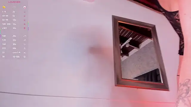 lexiee grey  online show from September 2025 11:54:02 PM