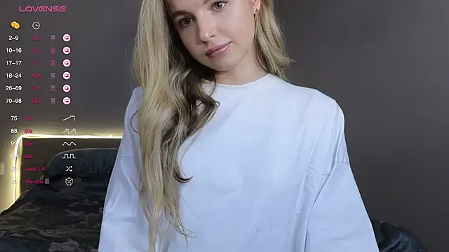 Snapshot of Sunshine_Diana chatting on February 2025 06:11:02 AM Sunshine Diana online show from February 2025 06:11:02 AM