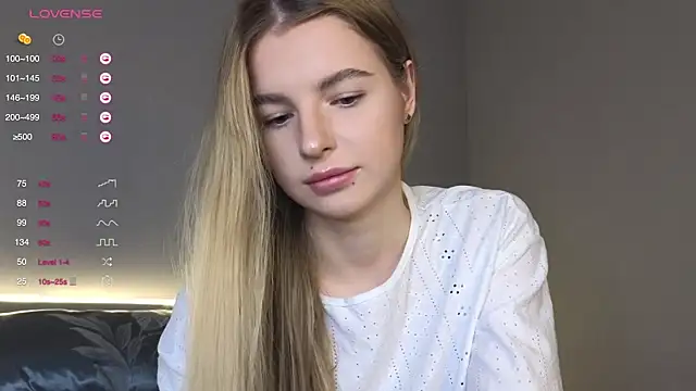 Snapshot of Sunshine_Diana chatting on February 2025 07:44:02 AM Sunshine Diana online show from February 2025 07:44:02 AM