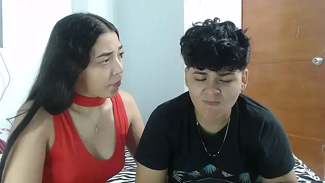 SHARLOTTE MORGAN online show from December 2024 07:12:01 AM