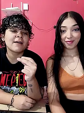 SHARLOTTE MORGAN online show from February 2026 03:58:01 AM