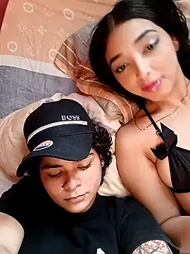 SHARLOTTE MORGAN online show from February 2026 09:27:01 PM