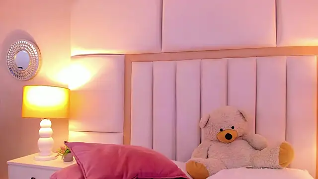 AmbarSantany online show from March 2025 12:15:01 AM