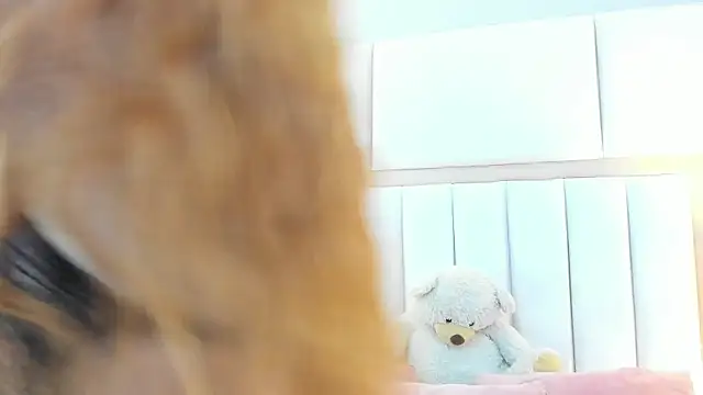 AmbarSantany online show from March 2025 08:04:01 PM