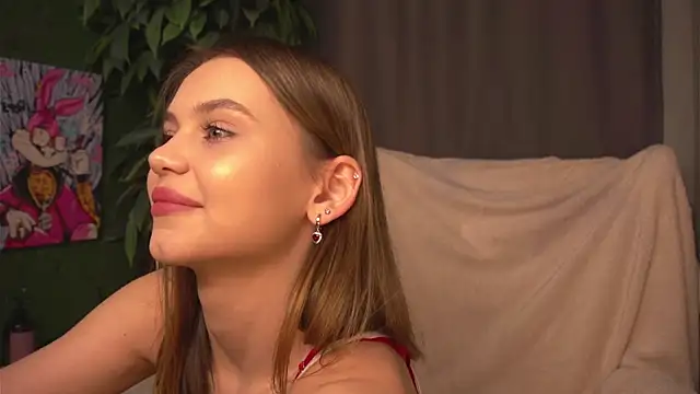 its me lissa  online show from March 2025 01:24:02 PM