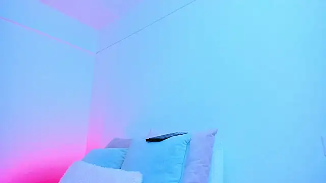 Alexis Rosse online show from February 2026 12:16:01 PM