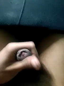 AloneDick online show from November 2025 09:48:02 AM