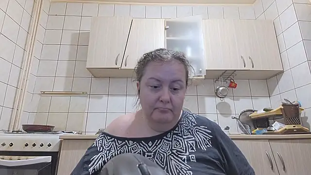 melissaBlessing online show from February 2025 06:59:02 AM