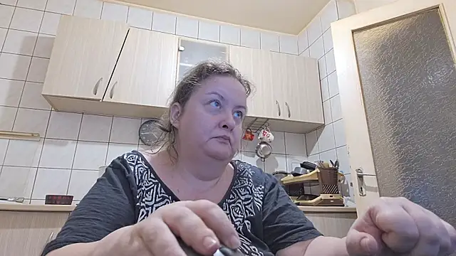 melissaBlessing online show from March 2025 05:11:01 AM