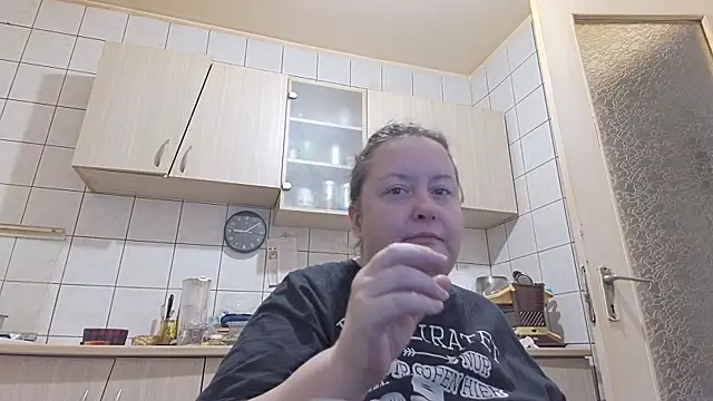 melissaBlessing online show from March 2025 05:08:02 AM