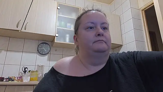 melissaBlessing online show from January 2026 02:37:01 AM