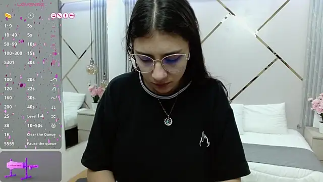 Snapshot of Lita_Rogers chatting on December 2024 02:35:02 PM Lita Rogers online show from December 2024 02:35:02 PM