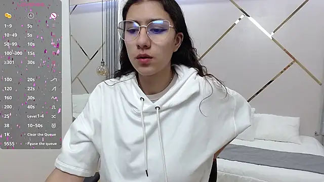 Snapshot of Lita_Rogers chatting on December 2024 02:10:01 PM Lita Rogers online show from December 2024 02:10:01 PM