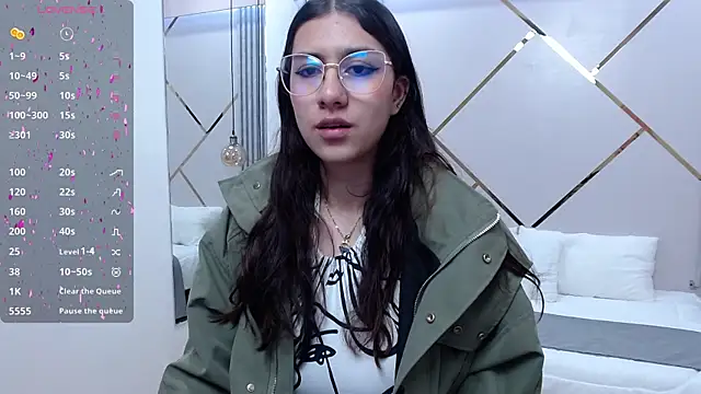 Snapshot of Lita_Rogers chatting on January 2025 01:30:01 PM Lita Rogers online show from January 2025 01:30:01 PM