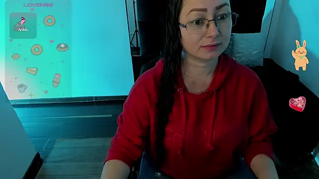 Snapshot of milly_sanchez chatting on May 2026 09:20:02 PM milly sanchez online show from May 2026 09:20:02 PM