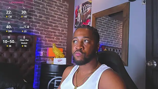 Snapshot of Drake_Nassir4 chatting on January 2025 08:26:01 PM Drake Nassir4 online show from January 2025 08:26:01 PM