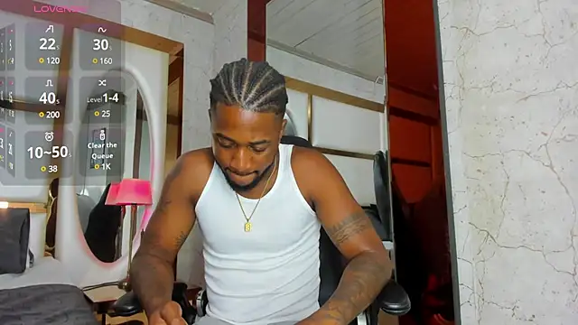 Snapshot of Drake_Nassir4 chatting on January 2025 02:07:01 PM Drake Nassir4 online show from January 2025 02:07:01 PM