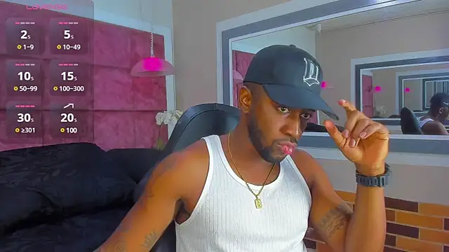 Snapshot of Drake_Nassir4 chatting on March 2025 03:14:01 AM Drake Nassir4 online show from March 2025 03:14:01 AM