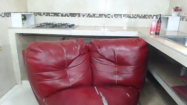 jose sexycumm online show from January 2025 07:48:01 PM