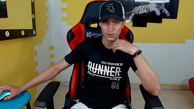 jose sexycumm online show from January 2025 08:07:02 PM