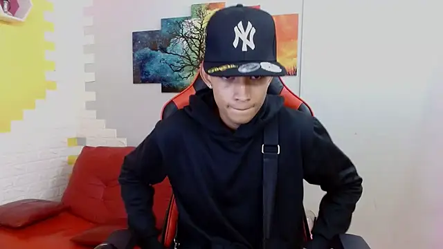 jose sexycumm online show from February 2025 07:38:02 PM