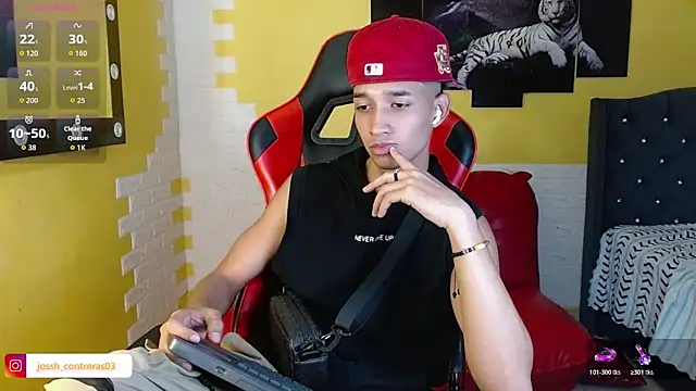 jose sexycumm online show from October 2025 08:53:02 PM