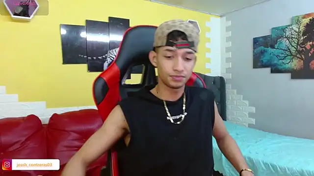 jose sexycumm online show from November 2025 07:47:02 PM