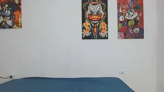 jose sexycumm online show from February 2026 03:42:01 PM