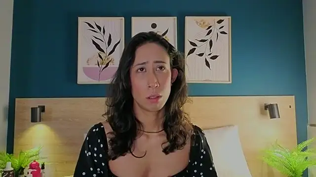 GabyPetit online show from November 2025 07:48:02 PM