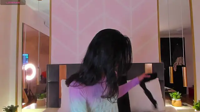 GabyPetit online show from November 2025 08:08:02 PM