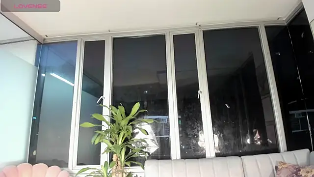 Megan Lim online show from February 2025 10:50:02 AM