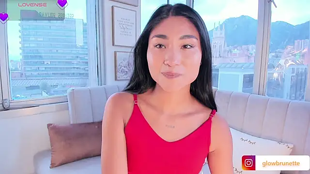 Snapshot of Megan_Lim chatting on February 2025 04:39:02 PM Megan Lim online show from February 2025 04:39:02 PM