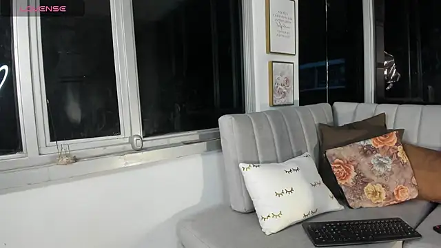 Megan Lim online show from March 2025 10:29:02 AM