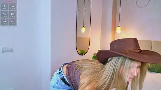  Katie Dierse online show from November 2025 04:47:01 PM