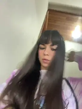 VioletaSubmissive online show from February 2025 03:23:01 AM