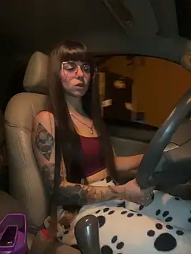 VioletaSubmissive online show from March 2025 04:06:01 AM