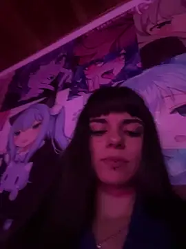 VioletaSubmissive online show from March 2025 01:34:02 AM