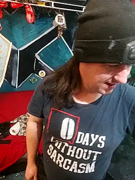 Boo-boo kittyfux online show from November 2025 10:20:02 PM