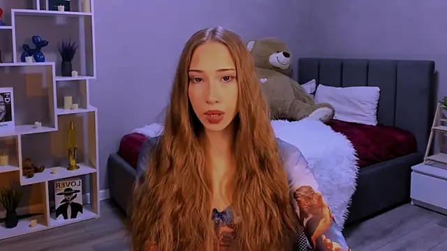 AlexaHarmon online show from November 2025 06:24:02 AM