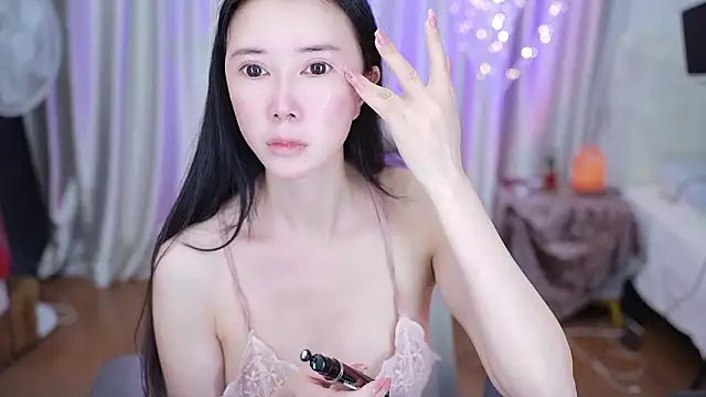 nono babyy online show from February 2026 01:33:01 AM