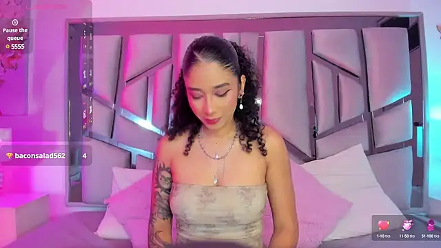 Snapshot of _lanna_jhonson_ chatting on February 2025 11:50:01 AM lanna jhonson online show from February 2025 11:50:01 AM