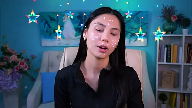 LittleSally   online show from December 2024 08:11:01 AM