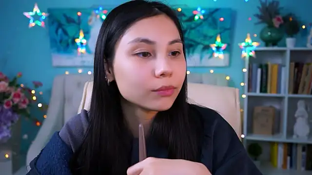 LittleSally   online show from December 2024 08:19:02 AM